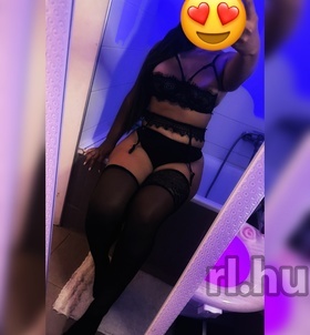 Szombathely, Nina_Secret 06209550986