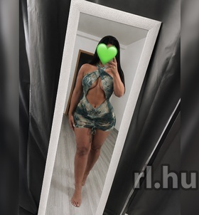 Nina_Secret Szombathely masszázs lányok