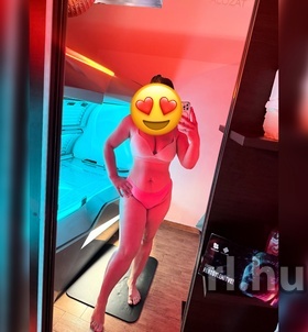 Szombathely, Nina_Secret 06209550986