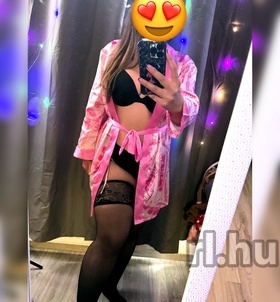 Szombathely, Nina_Secret 06209550986