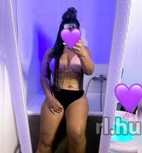 Nina_Secret Szombathely masszázs lányok