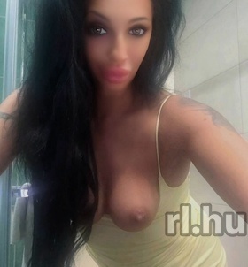 Ninaa Debrecen escort girls