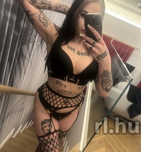 Ninaaa (25 éves, Nő) - Telefon: +36 20 / 200-6942 - Budapest, VI., szexpartner