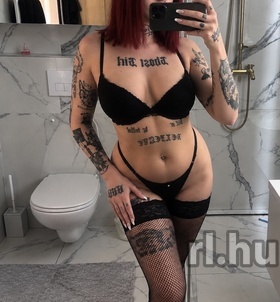 Ninaaa Budapest szexpartner lányok