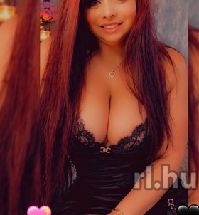NinaCica (20+ éves) - Telefon: +36 30 / 361-4715 - Székesfehérvár