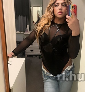 Budapest, Ninahfox 06204459694