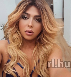 Budapest, Ninahfox 06204459694