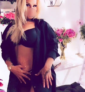 NinaMilf (45 éves, Nő) - Telefon: +36 70 / 359-4876 - Székesfehérvár, szexpartner