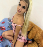 Ninel18 (18 éves) - Telefon: +36 20 / 205-6167 - Budapest