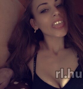 nna (25 éves) - Telefon: +36 70 / 237-5257 - Budapest