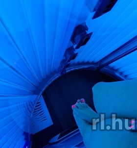 nna (25 éves) - Telefon: +36 70 / 237-5257 - Budapest