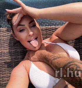 Noel_Lara Budapest escort Mädchen