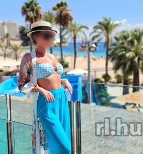 Noémi Budapest masszázs lányok