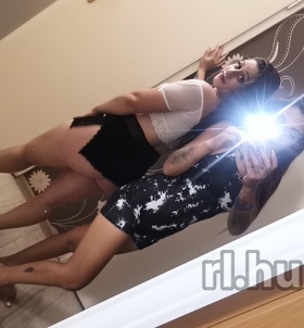 Noncsi_és_Niki09 (18+ éves, Nő) - Telefon: +36 30 / 561-6109 - Győr, szexpartner