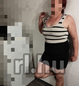 Nóra (38 éves) - Telefon: +36 20 / 573-7511 - Debrecen