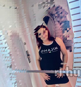 Nóra Győr escort Mädchen