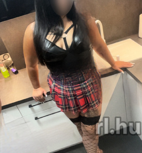 Nóri (23 éves) - Telefon: +36 70 / 731-5495 - Zalaegerszeg