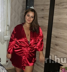 Norina Győr escort Mädchen