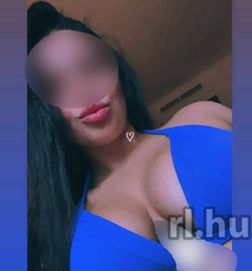 Núr (21 éves) - Telefon: +36 30 / 399-4284 - Budapest, XIII