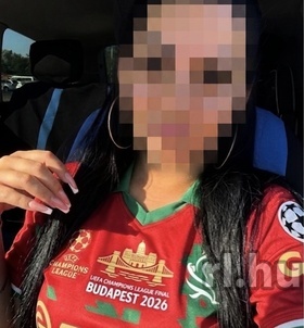 Núr Budapest escort Mädchen