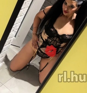 Nur (21 éves) - Telefon: +36 70 / 729-5705 - Budapest, X