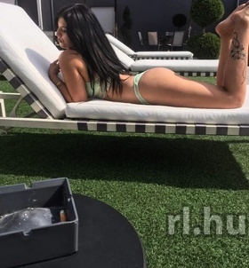 Nur (21 éves) - Telefon: +36 70 / 729-5705 - Budapest, X