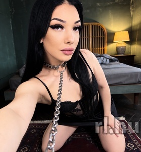 Nyuszi (25 éves) - Telefon: +36 70 / 562-1289 - Budapest, X