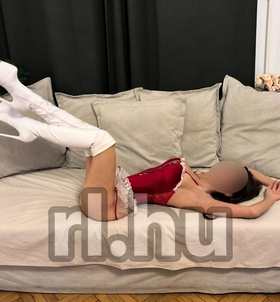 Budapest, Odett 06702092661