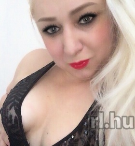 Olga Budapest szexpartner lányok