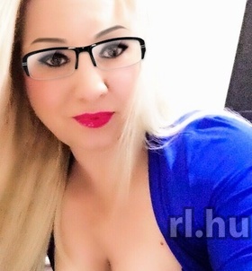 Olga Budapest szexpartner lányok