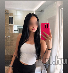 Olíva Szeged escort Mädchen