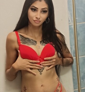 Szeged, Olivia 06204963962