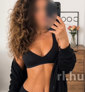 Olivia Budapest masszázs lányok