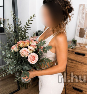 Budapest, Olivia 06308222825