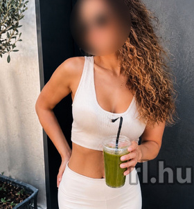 Budapest, Olivia 06308222825