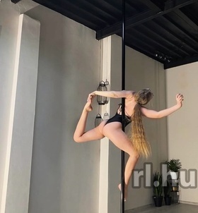 Budapest, Olivia 06705404485