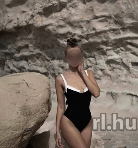 Olivia (25 éves) - Telefon: +36 70 / 540-4485 - Budapest, VI