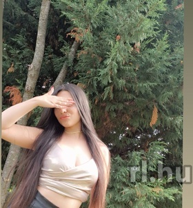 Oliviaa (23 éves) - Telefon: +36 30 / 415-0419 - Nagykanizsa