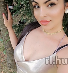 Oliviaa (23 éves) - Telefon: +36 30 / 415-0419 - Nagykanizsa