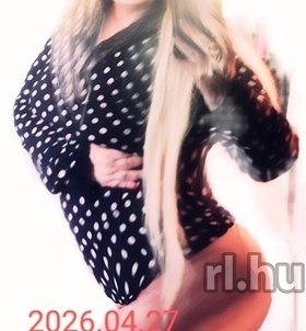 Orálkirálynőd_Amandalear36 (41+ éves) - Telefon: +36 70 / 285-8443 - Sárvár