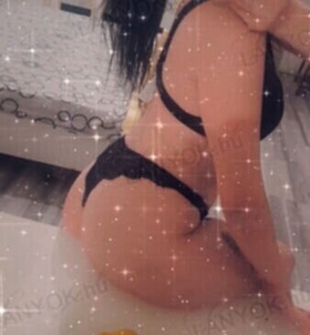 Orsi26 Törökszentmiklós escort Mädchen