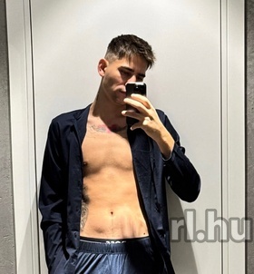 Pablo_xxl22 702324878, Budapest fiú