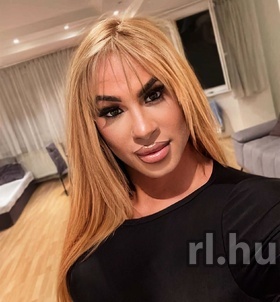 Pamela Budapest szexpartner lányok