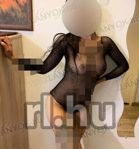 Pamela (25 éves) - Telefon: +36 70 / 274-1604 - Szeged