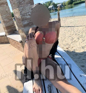 Pamela (25 éves) - Telefon: +36 70 / 274-1604 - Szeged