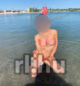 Pamela (25 éves) - Telefon: +36 70 / 274-1604 - Szeged