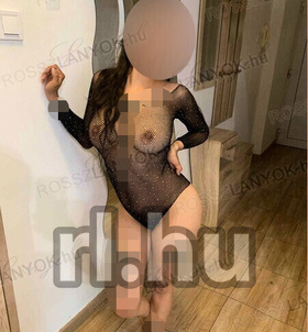 Pamela (25 éves) - Telefon: +36 70 / 274-1604 - Szeged
