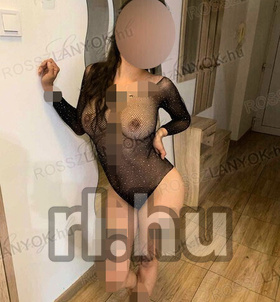 Pamela (25 éves) - Telefon: +36 70 / 274-1604 - Szeged