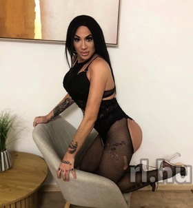 Budapest, Pamela 06702762487