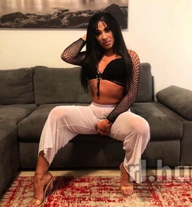 Budapest, Pamela 06702762487